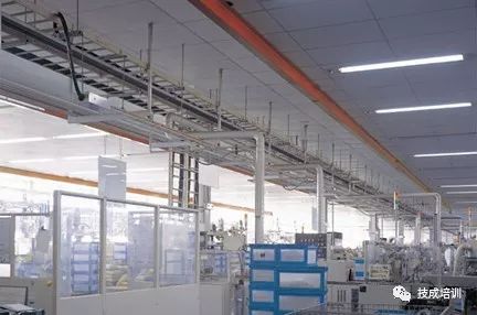 探秘网络安全技术 未来工厂的智慧核心与发展之盾