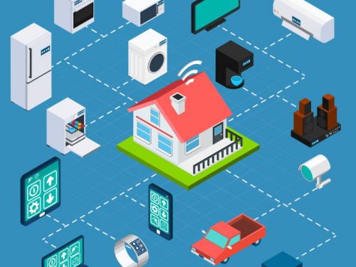 WSQ区块链、5G与网络安全技术研发 三者融合发挥更大价值